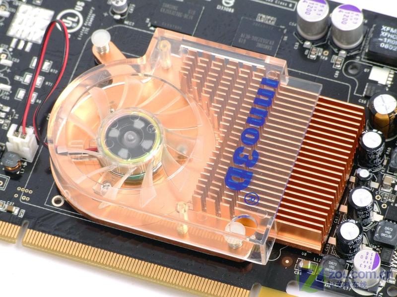 777Ԫ Inno3D 7600GS DDR3����ʵ��ͼƬ����,ͼ5-ZOL�йش����ߵ�5��