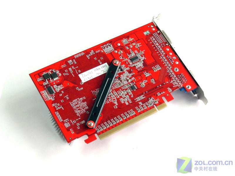 ���飨M-ONE��7300GT 128M DDR3�񳬰�ͼƬ���� ��8�� -ZOL�йش����ߵ�8��