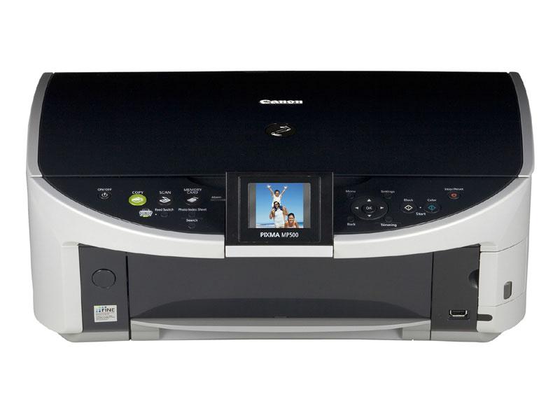 ���ܣ�Canon��PIXMA MP500ͼƬ���� ��5�� -ZOL�йش����ߵ�5��