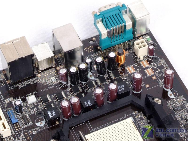 ��˶��ASUS��M2N-EͼƬ���� ��14�� -ZOL�йش����ߵ�14��