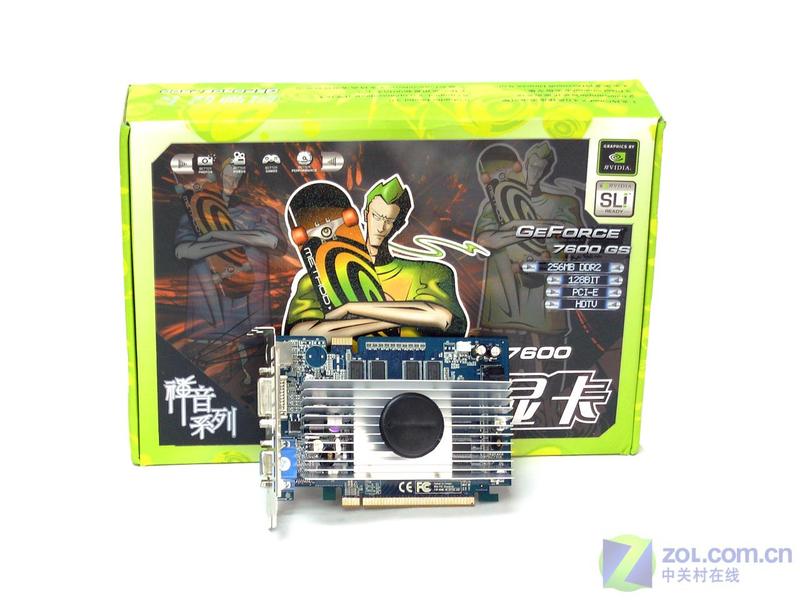 Ӱ�ۣ�GALAXY��7600GS�򾲰�ͼƬ���� ��14�� -ZOL�йش����ߵ�14��