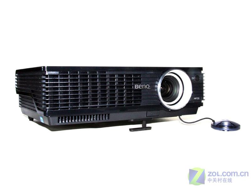 ������BenQ��MP725 ��1��