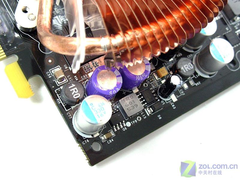 ̫������TAIYANFA������7600GT(�ǹ�)ͼƬ���� ��16�� -ZOL�йش����ߵ�16��