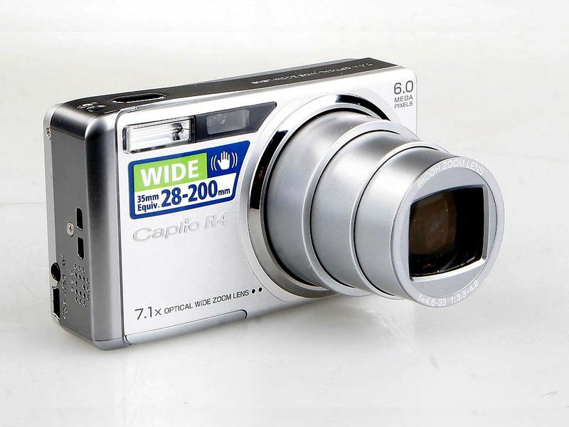 ���⣨Ricoh��R4ͼƬ���� ��4�� -ZOL�йش����ߵ�4��