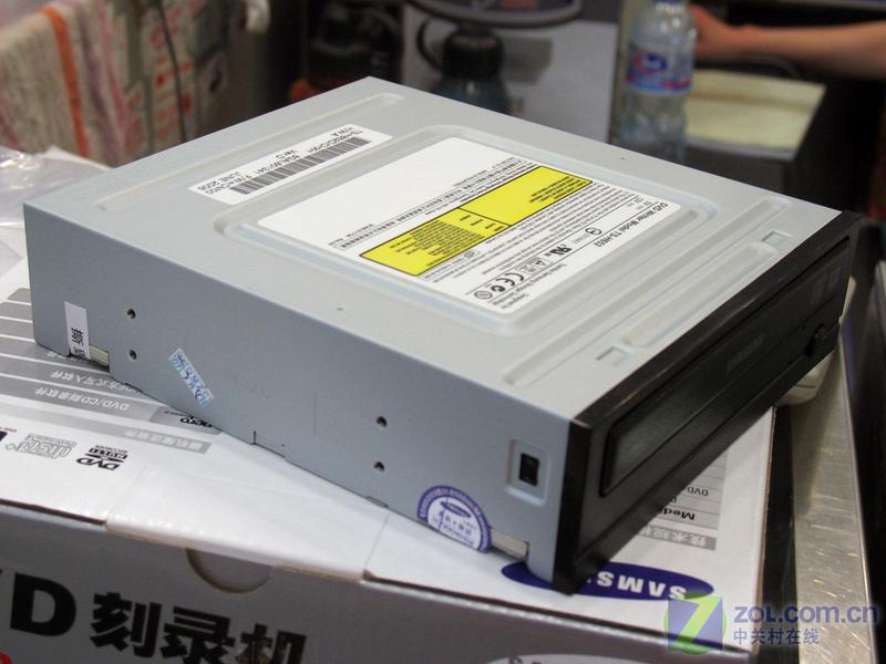 499Ԫ ����18X DVD��¼TS-H652D����ͼƬ����,ͼ5-ZOL�йش����ߵ�5��