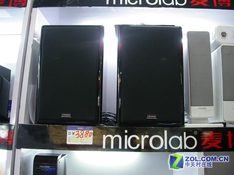 �󲩣�Microlab��Pure10ͼƬ���� ��22�� -ZOL�йش����ߵ�22��