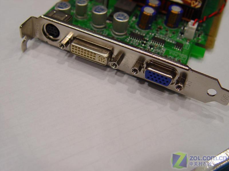 msi΢��΢��7600GT�׽��ͼƬ���� ��2�� -ZOL�йش����ߵ�2��