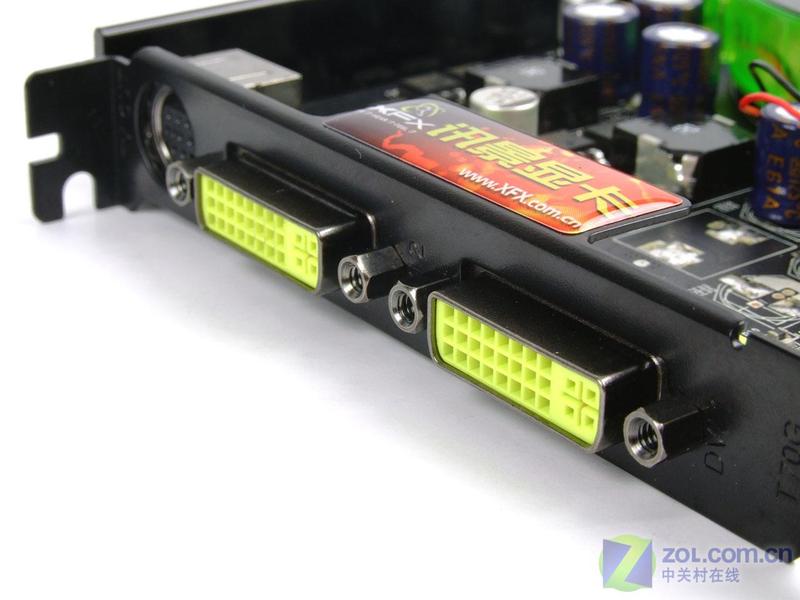 XFXѶ��6800XT AGPͼƬ���� ��7�� -ZOL�йش����ߵ�7��