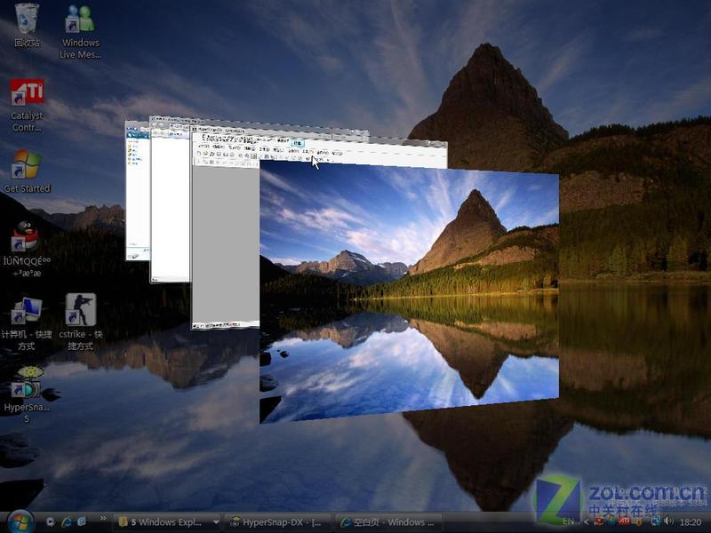 ӭ��Vistaʱ�� AMD�������µ���սͼƬ����,ͼ6-ZOL�йش����ߵ�6��