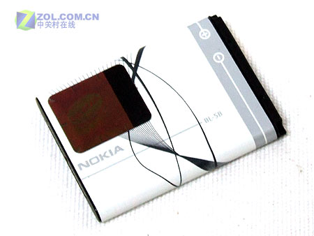 ŵ���ǣ�NOKIA��5500 SportͼƬ���� ��49�� -ZOL�йش����ߵ�49��