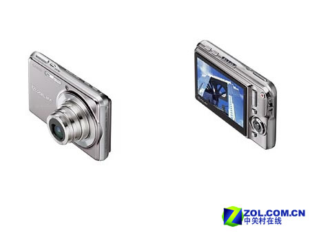 ����ŷ��CASIO��S770ͼƬ���� ��6�� -ZOL�йش����ߵ�6��