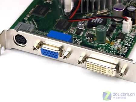 03��7000 7300GT AGP��ȫ�����Ȳ���ͼƬ����,ͼ5-ZOL�йش����ߵ�5��