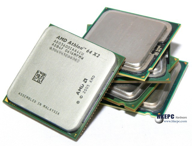 AMD������˫�� ȫ���ײ�A64 X2 3600+ͼƬ����,ͼ23-ZOL�йش����ߵ�23��