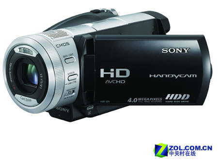����AVCHD��ʽ ����SR1E��UX1E����ͼƬ����,ͼ1-ZOL�йش����ߵ�1��