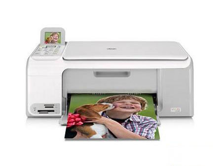 ���գ�HP��HP Photosmart C4188(Q8110D)ͼƬ���� ��4�� -ZOL�йش����ߵ�4��