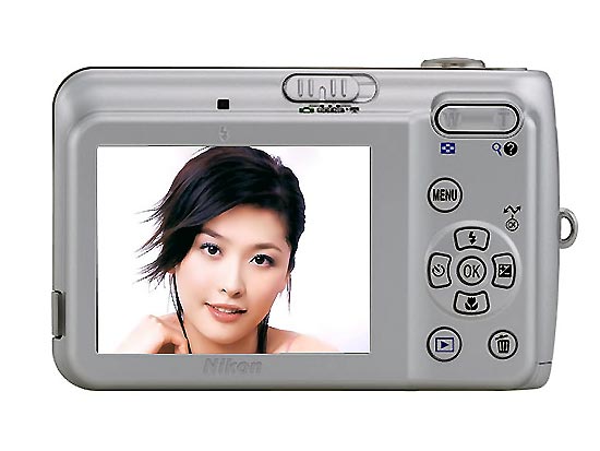 �῵��Nikon��L5ͼƬ���� ��2�� -ZOL�йش����ߵ�2��