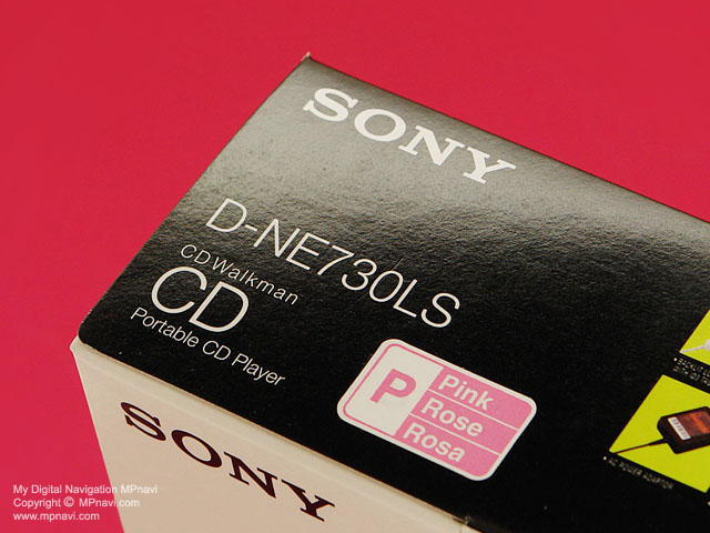 ͼ�ͣ��ۺ����һ� SONY CDP D-NE730LSͼƬ����,ͼ9-ZOL�йش����ߵ�9��
