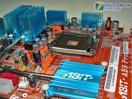 ����ܻ����Լ��8������CPU/�������ͼƬ����,ͼ3-ZOL�йش����ߵ�3��