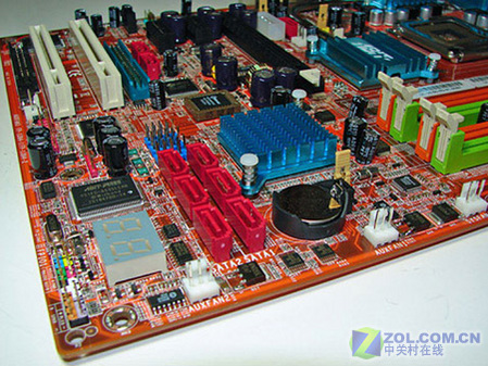 ����ܻ����Լ��8������CPU/�������ͼƬ����,ͼ6-ZOL�йش����ߵ�6��