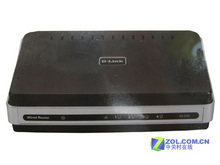 ���ż���Ʒ�ȶ� D-LINK·�ɱ���110ԪͼƬ����,ͼ2-ZOL�йش����ߵ�2��