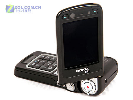 ŵ���ǣ�NOKIA��N93 ��1��