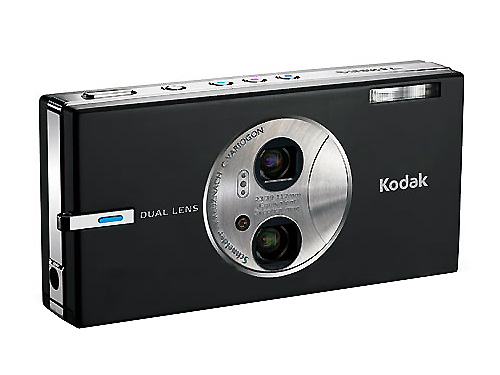 �´KODAK��V705(˫��ͷ�� ��1��