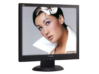 ���ɣ�ViewSonic��VA903b ��1��