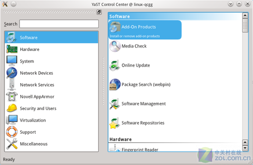 Win7 openSUSE 11.4̤ 