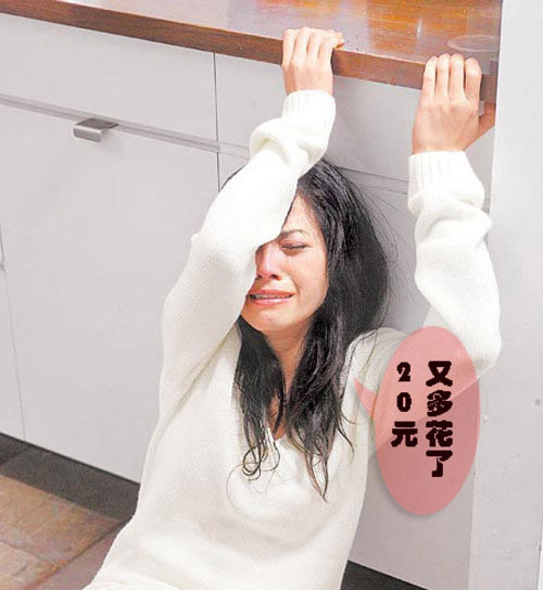 破解奸商绝招 20条锦囊秘籍首度公开
