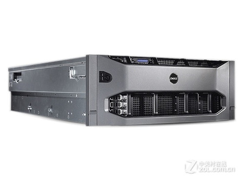 强悍四路服务器！戴尔R910只售3850元 