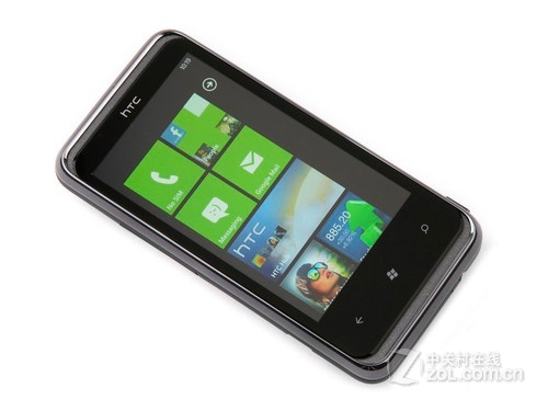 HTC 7 Pro 图片(5)-迅龙电讯