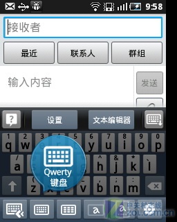 Android2.2+��Ȧ ���Ǹ���ϵ��S5570����