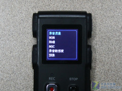 专业级降噪立体声录音 三星YP-VP2评测 