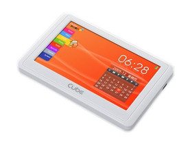 ����ʱ���������ħ��B39HDS 8G 4.3����Ļ 720P������Ƶ���ʻ�����