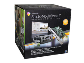 Ʒ��� Studio MovieBoard ULTIMATE Collection v14��740PCI��
