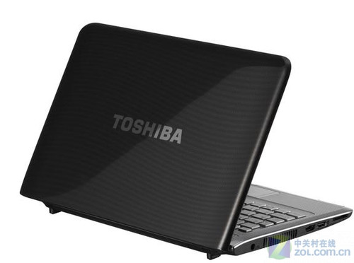 移动性不输平板 东芝T210成美女新宠