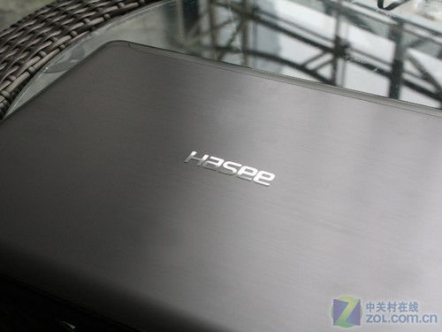 3999元配i5处理器 神舟精盾K480A评测 