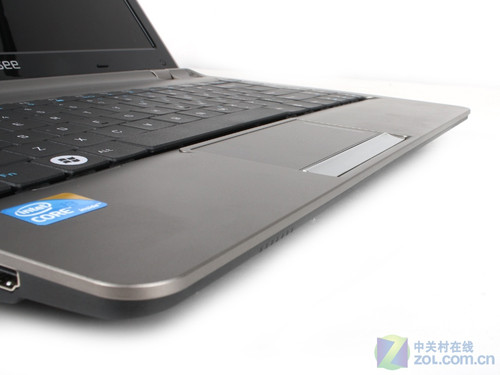 2999元轻薄金属本 神舟优雅A360评测 