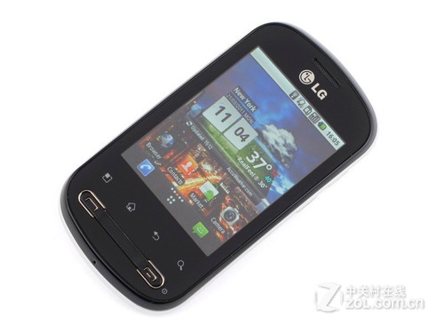 LG P350 ͼƬ(6)-Ѹ����Ѷ