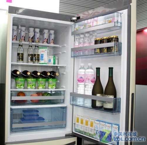 双开门冰箱推荐_ct室碘过敏试验告知同意书_卡萨帝冰箱bcd321冷藏室