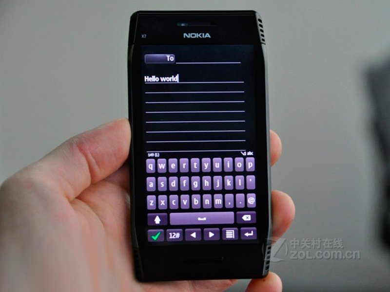 诺基亚x7哪里买卖比较好的 诺基亚x6价格