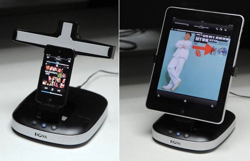 �������� DOSS DS-1008����Ӧ���¶ϻ� 