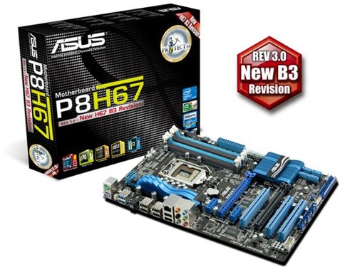 H67��峬ֵ ��˶P8H67����1099Ԫ 