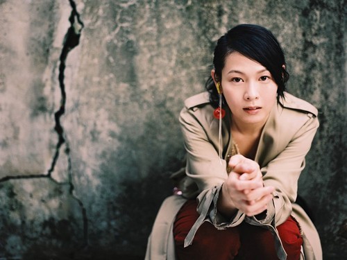 《隐婚男女》刘若英电影主题壁纸[图]_软件资