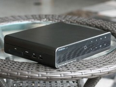 紧跟3D智能热潮 2011年高清行业盘点 