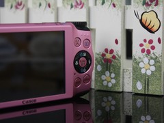 ���� A3300 IS��ɫ ���ͼ 