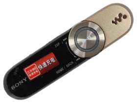 ����ʱ���������� NWZ-B162F��2GB��һ���ص���/¼��/FM ��Ʒȫ������ ����