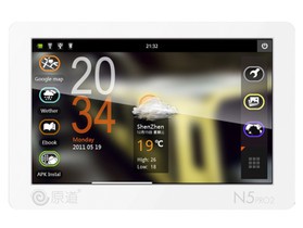 ԭ��N5 PRO2 �����棨16GB��ͼƬ