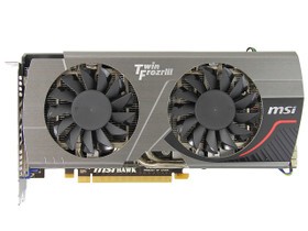 ����ʱ������������� ��ǿɢ�� ΢�� N560GTX-Ti Hawk �ؼ������������ѵã�