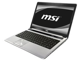 msi΢�� CR640-32312G32SX ������˿ I3-2310M 2G 500G DVD��¼ ����1G˫�Կ�����
